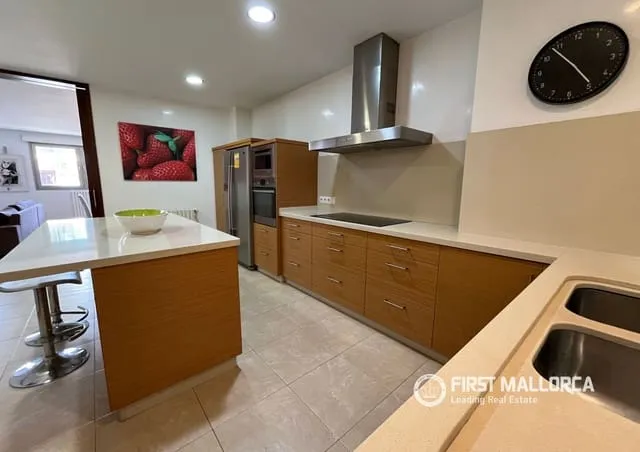 Apartment for rent in Sa Pobla — photo 3