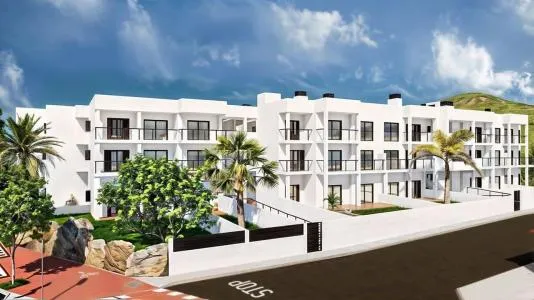 Ground floor apartment - Son Servera (Cala Bona) — photo 1