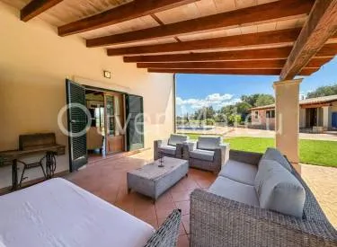 villa in Algaida — photo 6