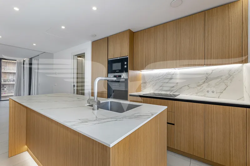 Palma I Exclusive city apartment with pool & gym — photo 6