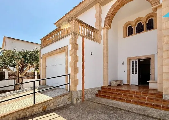 Detached house in Calle de la Llagosta, Portocolom, Felanitx — photo 2