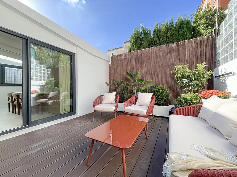 Elegant apartment in popular location in Santa Ponsa — photo 12