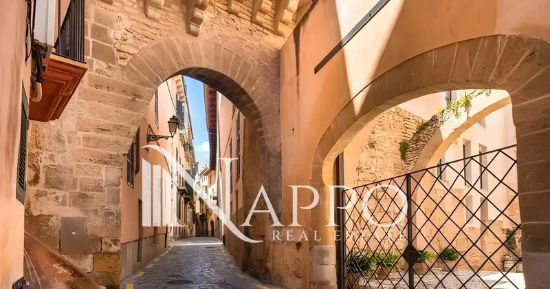 Nappo Real Estate is pleased to present an excellent investment opportunity consisting of six apartments located in La Lonja — photo 4