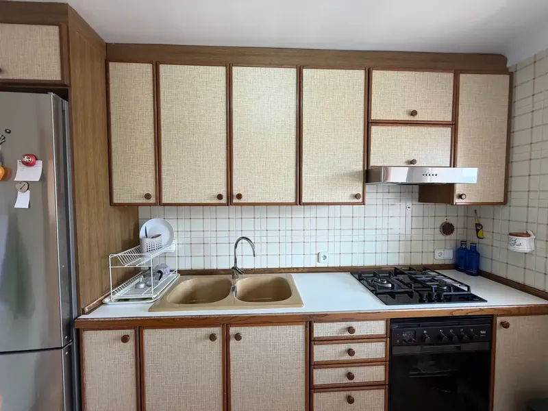 Amplio y acogedor piso de 98 m² situado en una zona muy demandada de Cala Millor, a pocos minutos a pie de la playa y cerca de comercios, re — photo 7