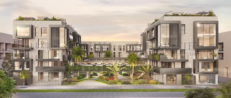 New build luxury apartment in Palma within walking distance to Portixol — photo 1