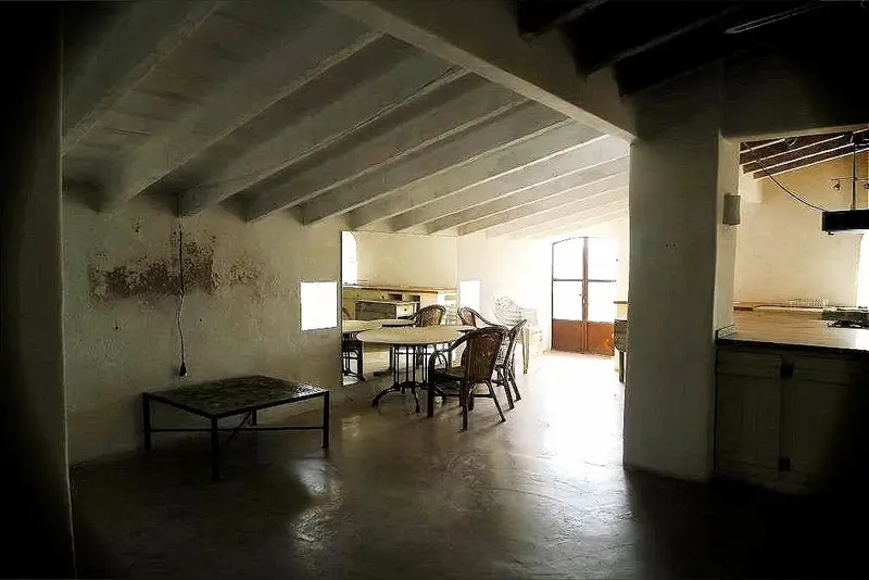 For sale large rustic estate in the municipality of Ariany, 70,000 m² plot with a building of about 900 m² — photo 4