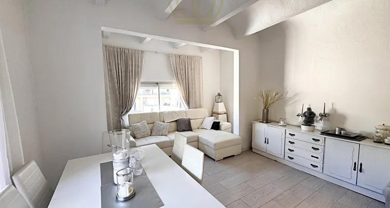 Exclusive house in El Terreno, Palma de Mallorca - Your dream property with partial sea views — photo 7