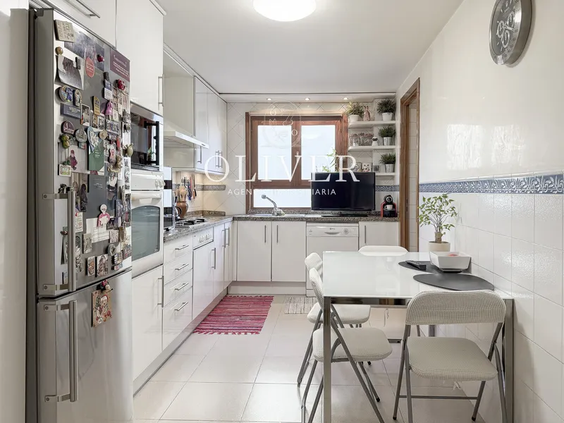 Apartment in Sa Teulera — photo 1
