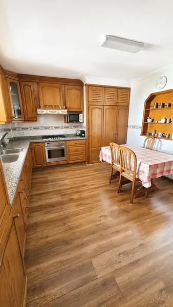Spacious apartment for rent on the first floor without elevator — photo 4