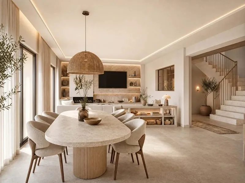 Exclusive newly built finca in a quiet location near Santanyi — photo 12