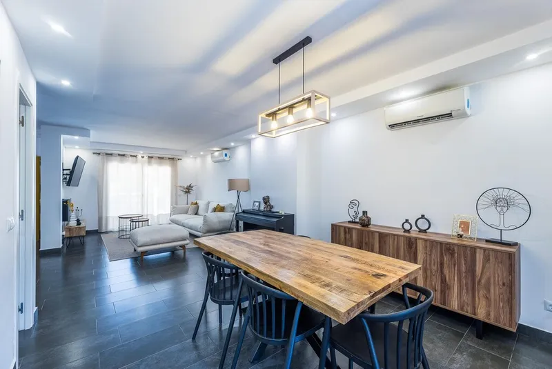 Semi-detached chalet in Secar de la Real - Palma — photo 3
