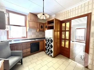 Duplex House and Commercial Premises a Few Meters from Calvario — photo 10