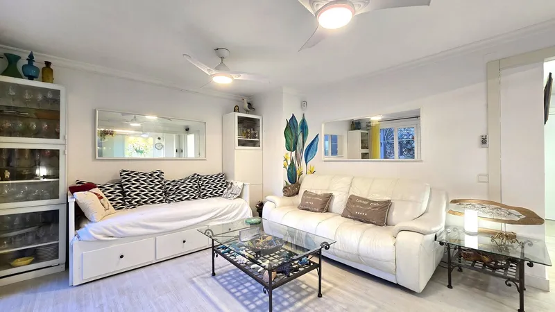 VE-JHRE047 – Elegant apartment in the exclusive residential complex Bendinat Golf next to the Bendinat golf course. — photo 9