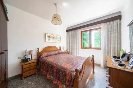 Flat in Palma de Mallorca (La Soledad Norte), 97 m² built, 2 bedrooms, 1 bathroom, with lift — photo 12