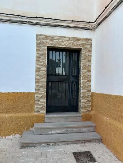 Ground floor apartment - Málaga (Ciudad Jardín) — photo 3