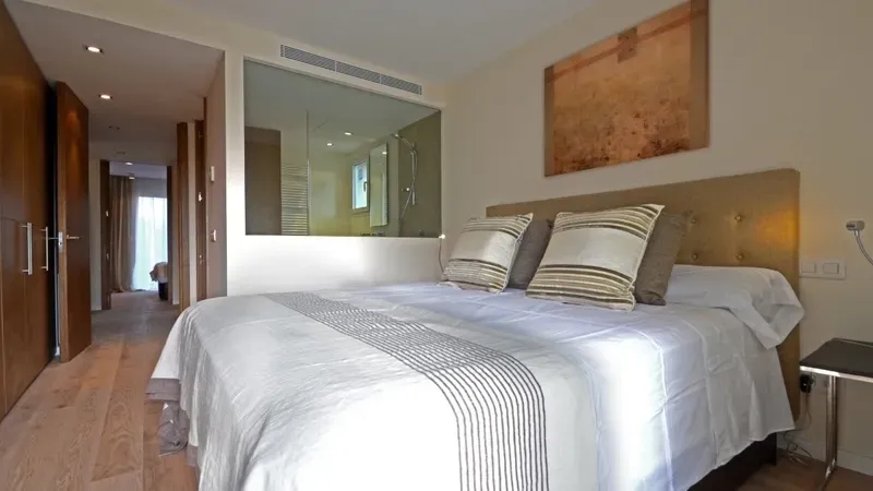 Luxury Apartments for Sale Close to the Beach in Portocolom — photo 6