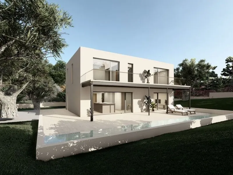 Land in Son Ferriol, Mallorca — photo 7