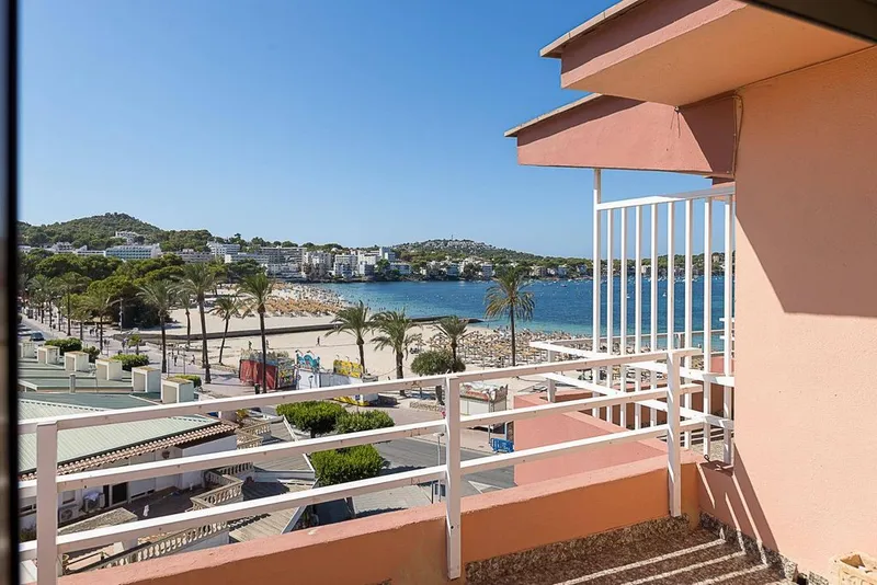 Penthouse in Calvià, Province of Balearic Islands — photo 5