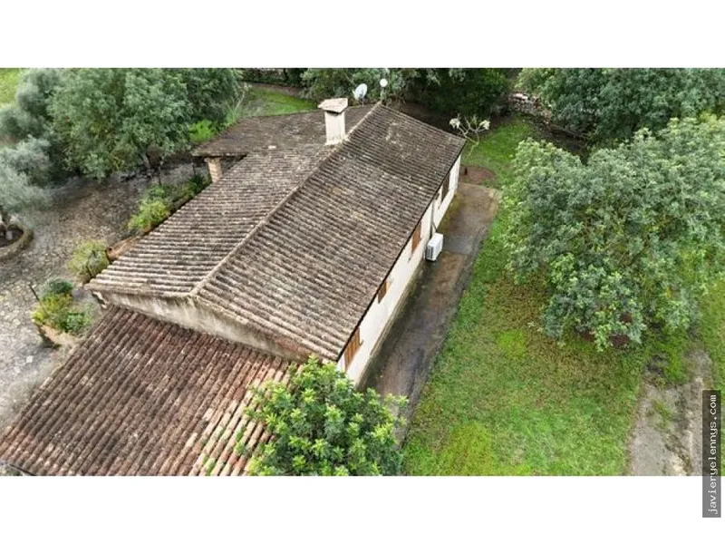Rural house rental in Poligono Poligon 29 — photo 10