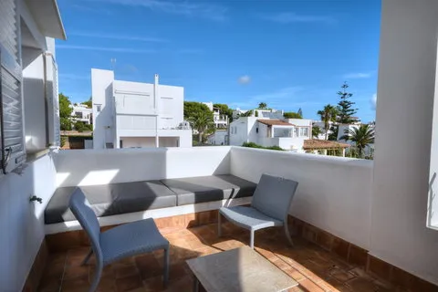Apartment in Cala d'Or, Mallorca — photo 10