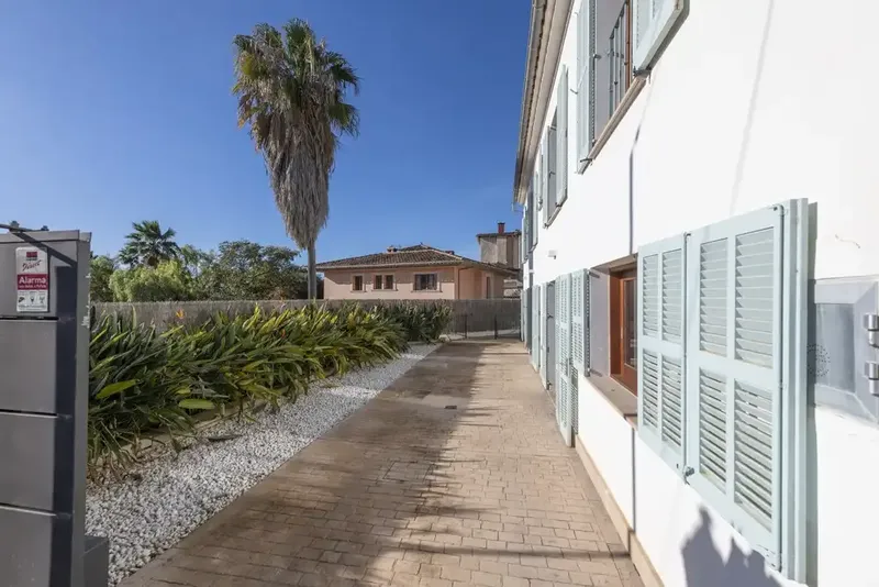Charming rustic house in the picturesque countryside of Calvià — photo 10