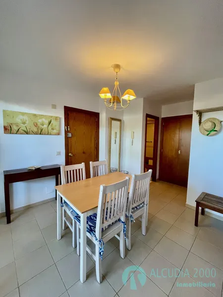 Apartment — photo 4