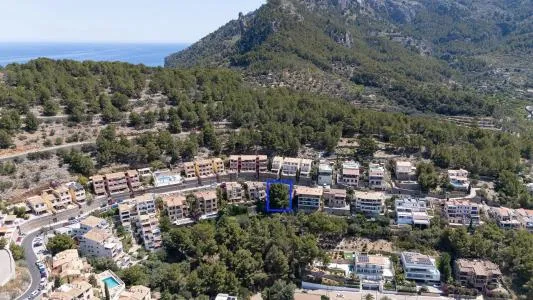 Building Site - Sóller (Port de Sóller) — photo 6
