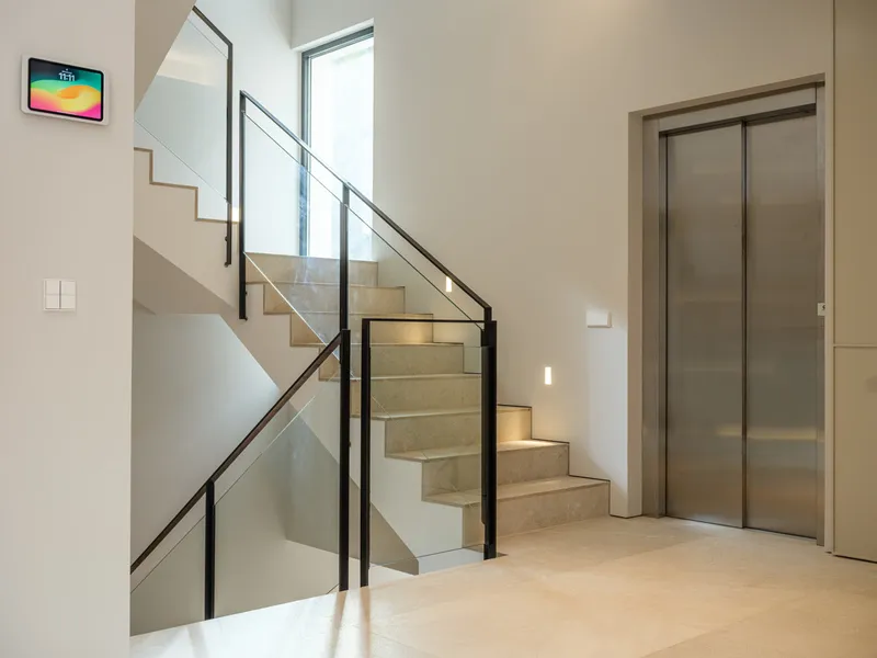 Excellent newly built villa in an exclusive location in Son Vida - Marcel Remus Real Estate — photo 7