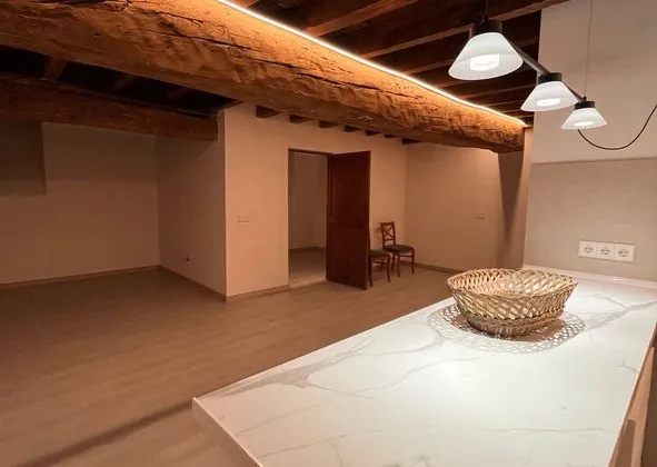 Flat / apartment in Calle de Can Savellà, Cort, Palma de Mallorca — photo 1