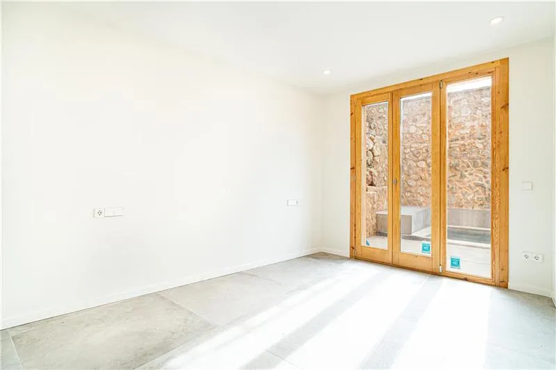 New. Chalet with swimming pool and panoramic views — photo 10