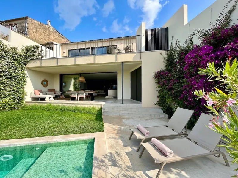 Villa for sale in Llubí, Mallorca — photo 5