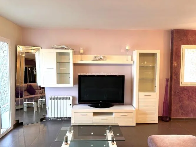 Townhouse in Palma de Mallorca, La Vileta area — photo 12