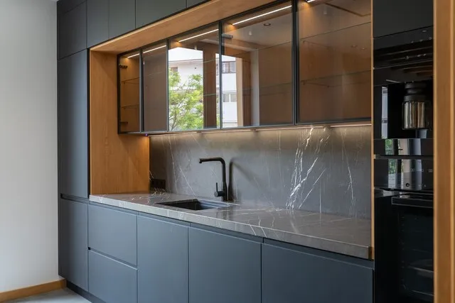 Exclusive penthouse for sale in Palma, Mallorca — photo 9
