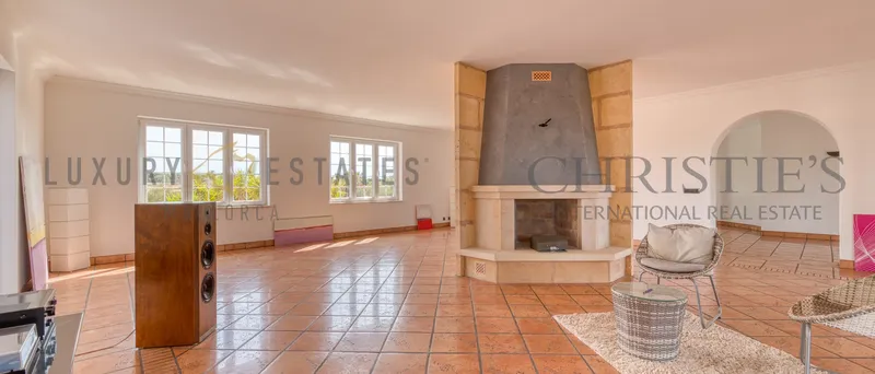 Finca in Santa Margalida with sea views and a large plot of land — photo 12