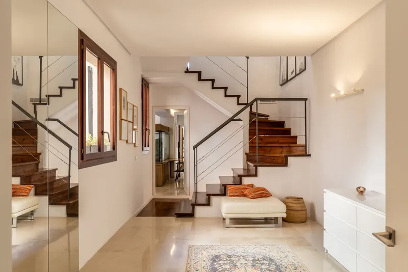 Apartment in Palma - Luxury apartment near the Cathedral — photo 6