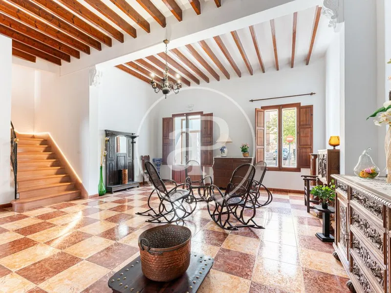 Villa in Muro, Mallorca — photo 8