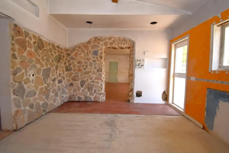 Rustic finca with house in process of legalization, great privacy and easy access in Muro — photo 10