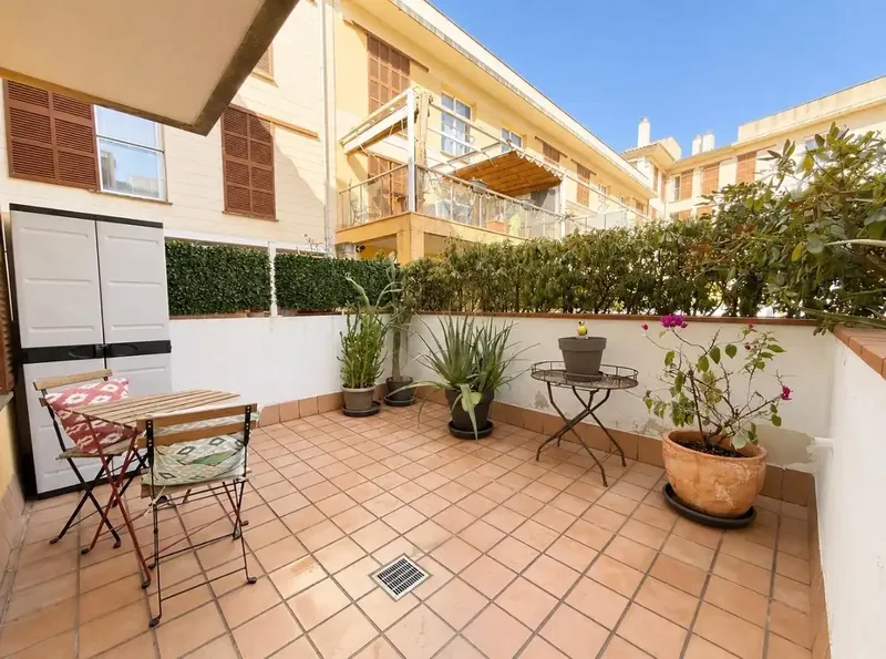 Oria Home presents this bright and cozy ground floor from 2008, with approximately 81 m2 built, located in a quiet area — photo 5