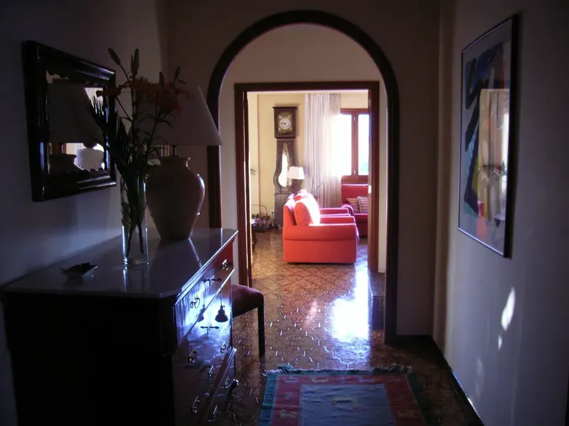 Penthouse in Alaro, Mallorca — photo 3