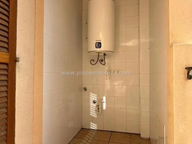 Apartment in Marratxí, Portol area — photo 12