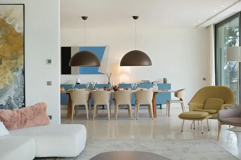 Exclusive property on the first sea line with holiday rental license — photo 10