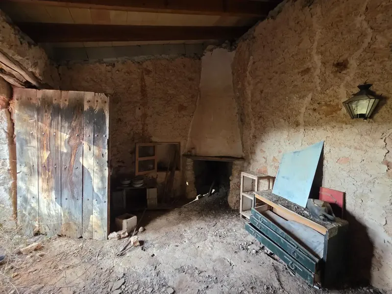 Rustic estate in Costitx — photo 8