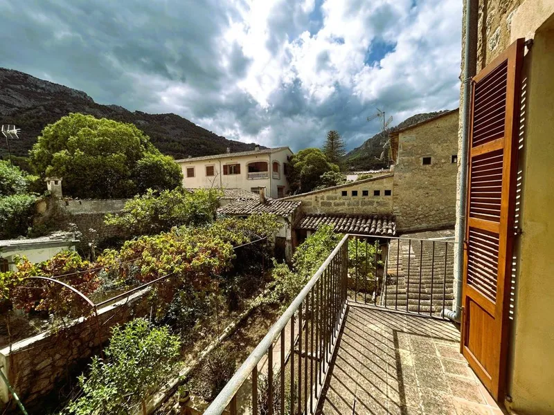 Detached House in Soller, Province of Balearic Islands — photo 3
