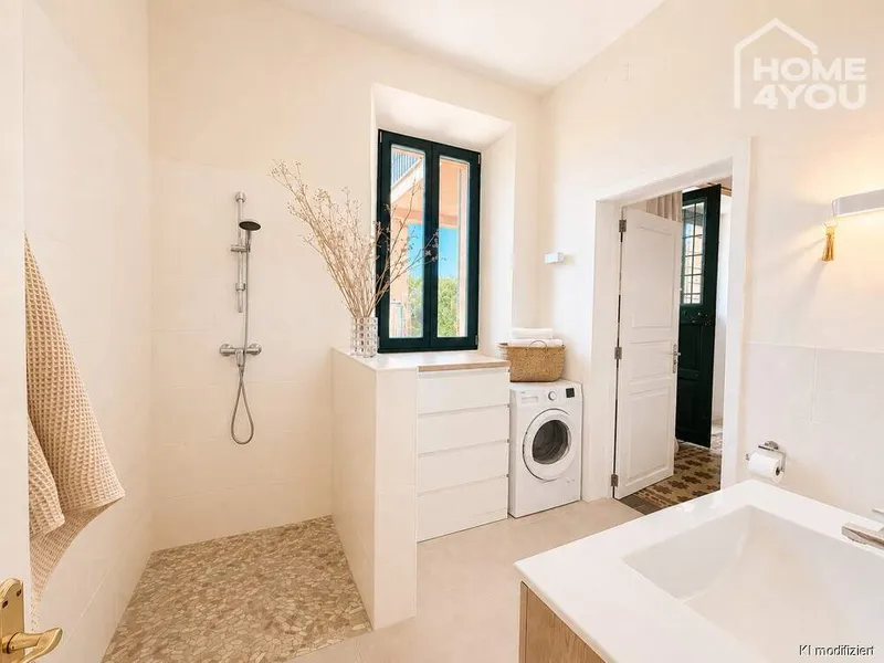 123m² EG-Wohnung mit 3 Zimmern, Terrasse und Pool zu kaufen — photo 9