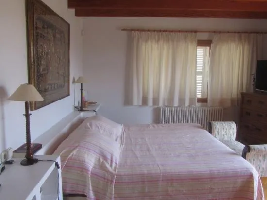 Wonderful finca in Alcudia with fantastic views — photo 12