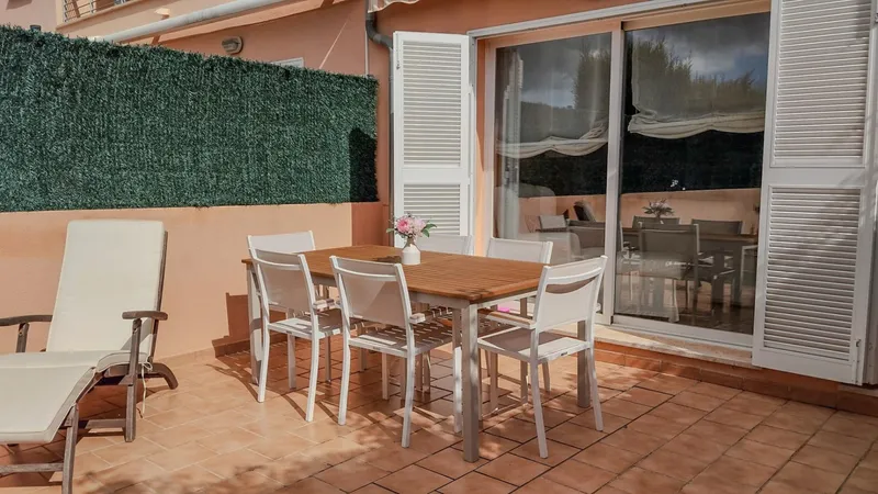 Apartment in Llucmajor — photo 10