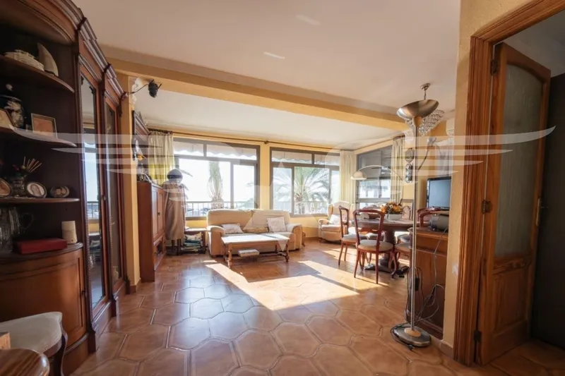 Portixol l Renovation property in first sea line — photo 3