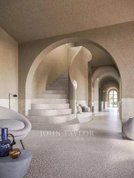 Sale Manor House Santa Maria — photo 10