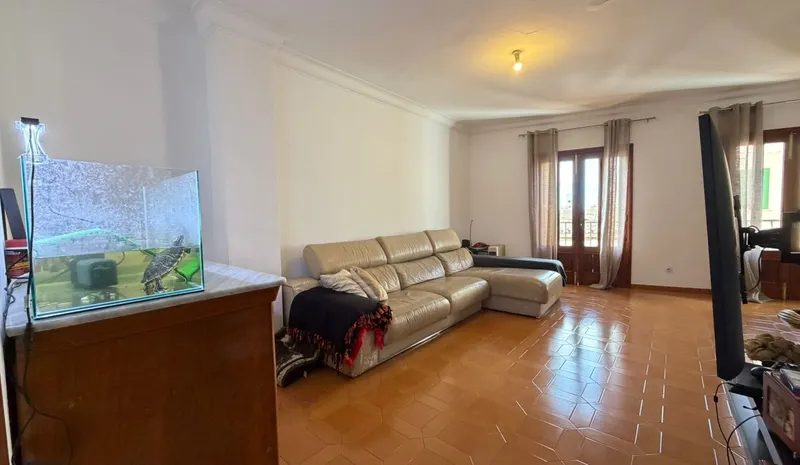 Large independent house in the center of Inca with spacious garage and multipurpose space — photo 7