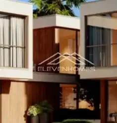 In the residential area of Son Gual II, next to the prestigious Son Gual golf course, this contemporary luxury villa is being developed — photo 8